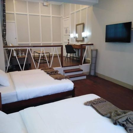 R Bed And Breakfast Baguio City Exterior photo